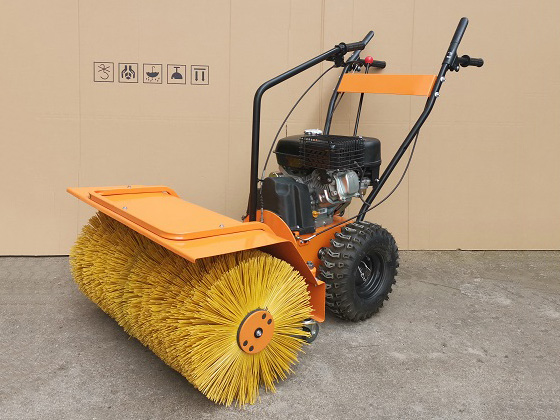 小型掃雪機XN-80